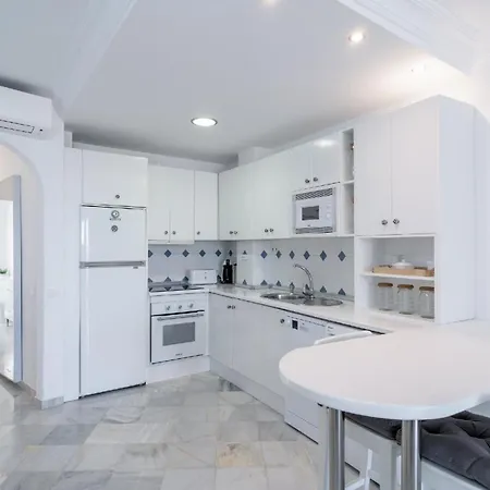 Fuer 4 Personen Ca 50 Qm In Nerja, Andalusien Costa Del Sol * Nerja