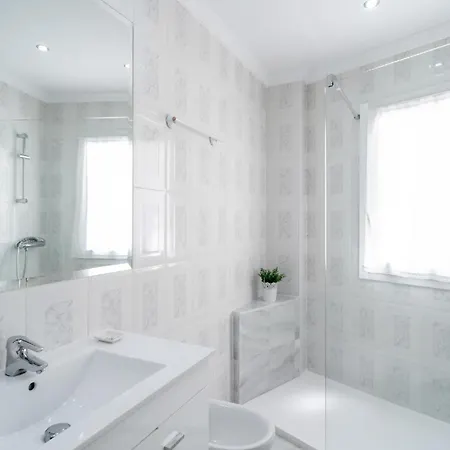 Fuer 4 Personen Ca 50 Qm In Nerja, Andalusien Costa Del Sol *