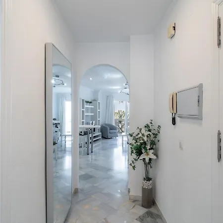 Fuer 4 Personen Ca 50 Qm In Nerja, Andalusien Costa Del Sol * Nerja