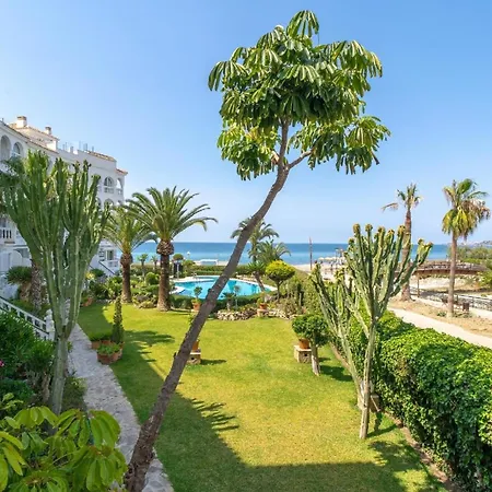 Fuer 4 Personen Ca 50 Qm In Nerja, Andalusien Costa Del Sol Nerja