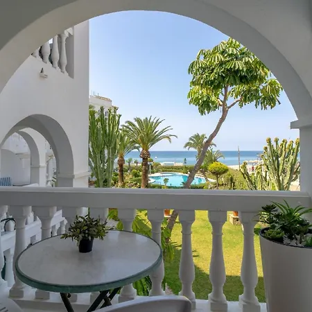Apartment Fuer 4 Personen Ca 50 Qm In Nerja, Andalusien Costa Del Sol *
