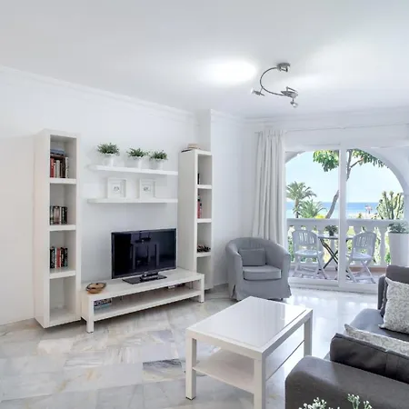 Apartment Fuer 4 Personen Ca 50 Qm In Nerja, Andalusien Costa Del Sol Nerja