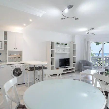 Fuer 4 Personen Ca 50 Qm In Nerja, Andalusien Costa Del Sol Nerja