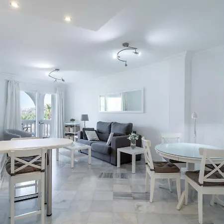 Fuer 4 Personen Ca 50 Qm In Nerja, Andalusien Costa Del Sol *