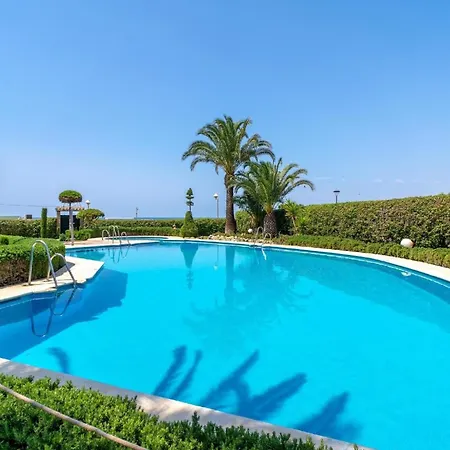 Fuer 4 Personen Ca 50 Qm In Nerja, Andalusien Costa Del Sol Nerja