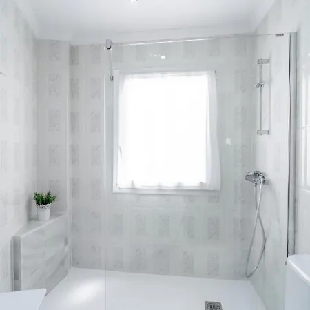 Fuer 4 Personen Ca 50 Qm In Nerja, Andalusien Costa Del Sol Apartment