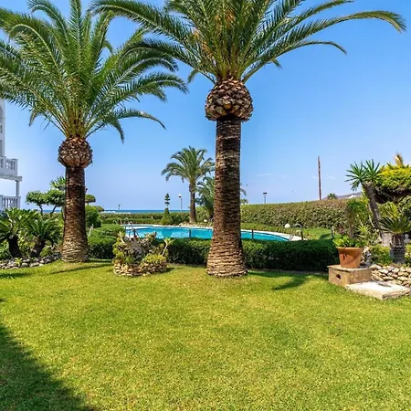 Apartment Fuer 4 Personen Ca 50 Qm In Nerja, Andalusien Costa Del Sol *
